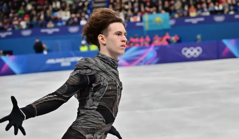 Чемпионат четырех континентов по фигурному катанию не пройдет в Астане