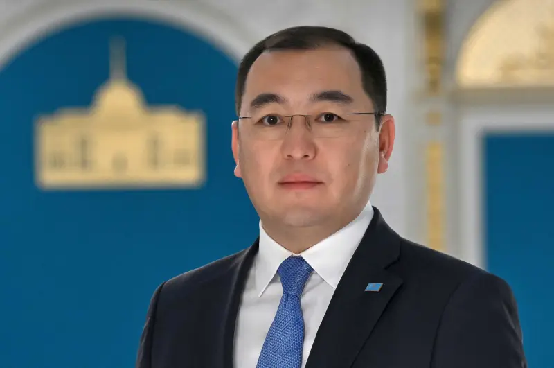 Президенттің баспасөз хатшысы «Хабардың» директорлар кеңесіне кірді