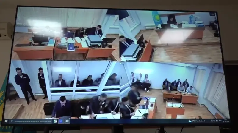Дело Бокаева: украл миллионы и легализовал через подставную фирму родственника
