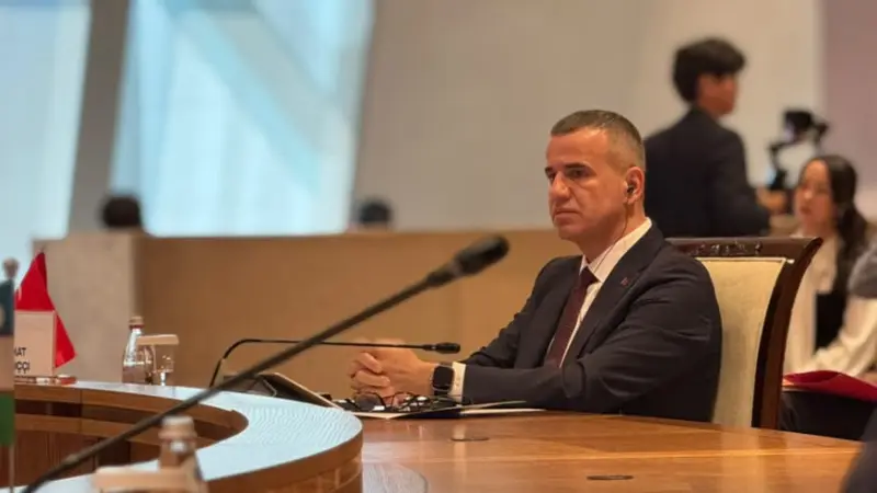 Өзбекстан жасанды интеллектінің медиаға беретін мүмкіндіктерін атады