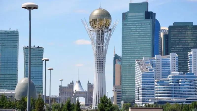 Республика күні Астанада қалай тойланады – мерекелік бағдарлама