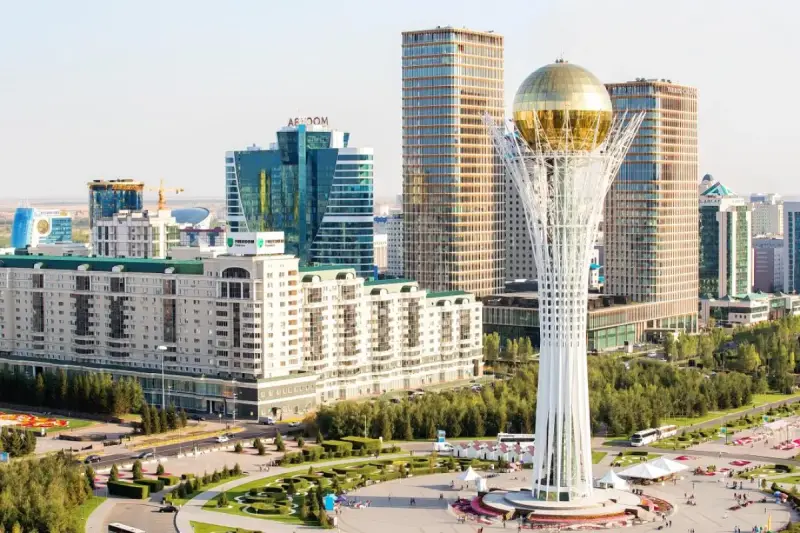 120-дан астам іс-шара: Астанада Республика күні қалай атап өтіледі