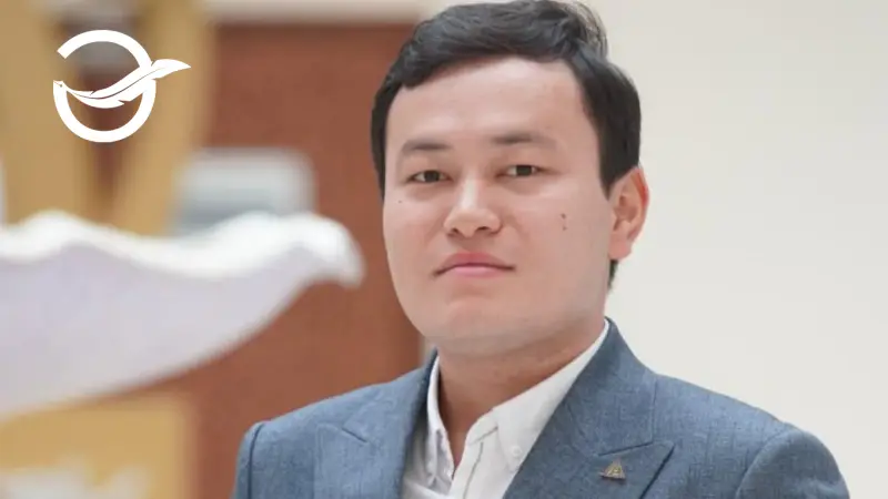 Сенің мөлдірлігіңді жаным сүйген