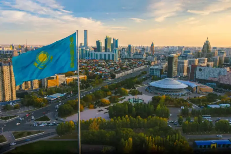 120-дан астам іс-шара: Астанада Республика күні қалай атап өтіледі