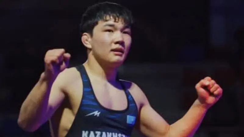 Нұрданат Айтанов U23 әлем чемпионатының жартылай финалына шыға алмады