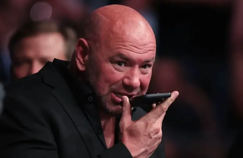 Бомба жарылғанына қарамастан UFC Абу-Дабиге барады - Дана Уайт