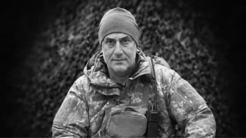 Бывший футболист «Зенита» и сборной Украины погиб на войне