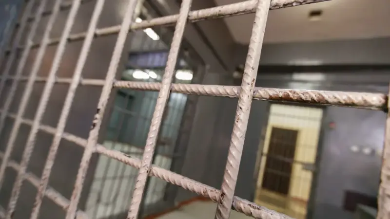 Заключённый совершил суицид в колонии Атбасара