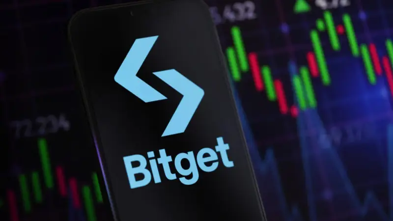 Криптобиржа Bitget ограничила работу с клиентами из Казахстана