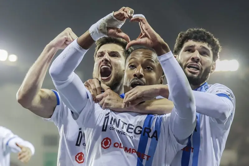 «Ордабасы» сырт алаңда «Ақтөбені» 3:1 есебімен жеңді
