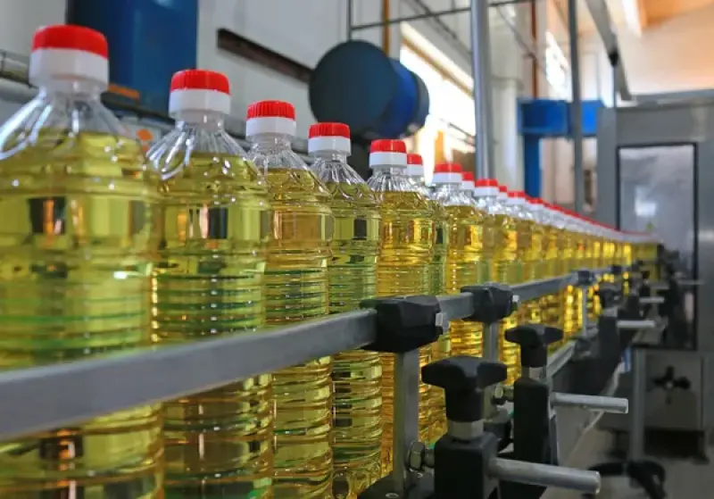 Казахстан наращивает экспорт сельскохозяйственной продукции