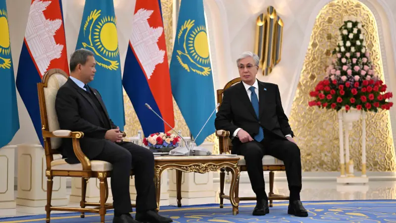 Премьер-министр Камбоджи выступил за расширение сотрудничества в энергетической сфере