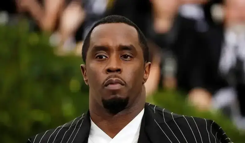 P. Diddy перевели в другую тюрьму после сообщений о драке с наркобароном