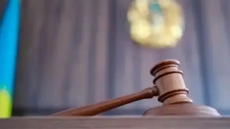 Астанада адам қағып кеткен автобус жүргізушісі сотталды