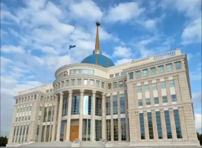 Токаев выразил соболезнования главе Пакистана