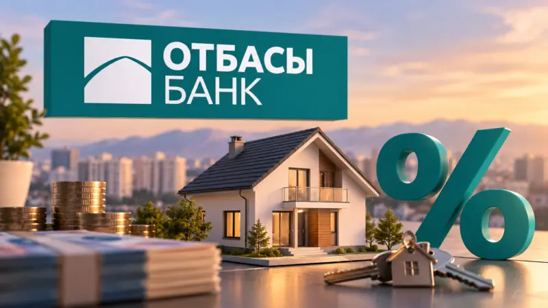 Енді «Отбасы банктен» үйді 6 ай күтпей алуға болады