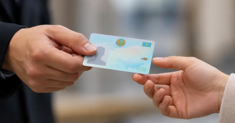   Қазақстанда қандай жағдайда ЖСН өзгертілуі мүмкін?   