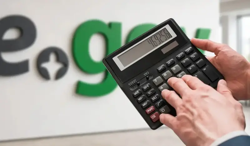 Қазақстандықтар телефондағы eGov Mobil-дің жаңа калькуляторы арқылы әл-ауқатын өздері анықтай алады