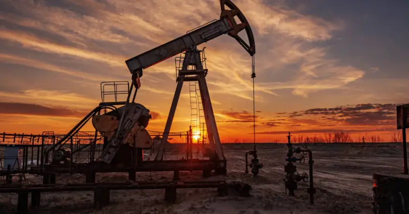   Қазақстан мұнайы Brent-тен қымбаттады: себебі неде?   