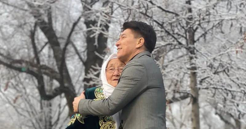   «Бір күн уақыт болса»: Сәкен Майғазиев жан тебірентер жазба жариялады   