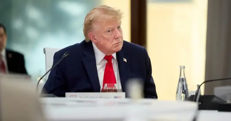   Трамп Ресейге қарсы жаңа санкцияларды тоқтатты: Украина үшін салдары қандай?   