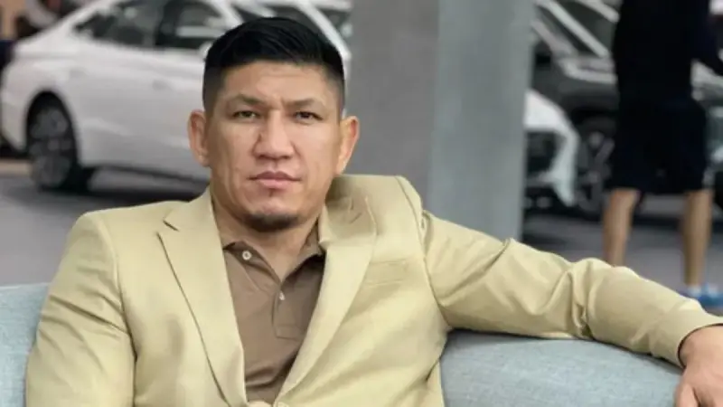 «Больше всего вреда мне причинили казахоязычные»: Куат Хамитов высказался о казахском языке
