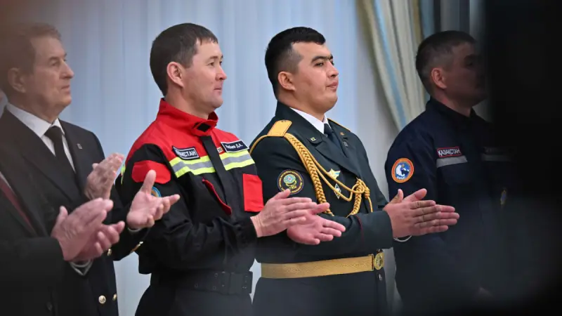 Глава государства: «Взаимовыручка и поддержка тех, кто оказался в беде, – это традиция, составляющая саму суть нашей нации»