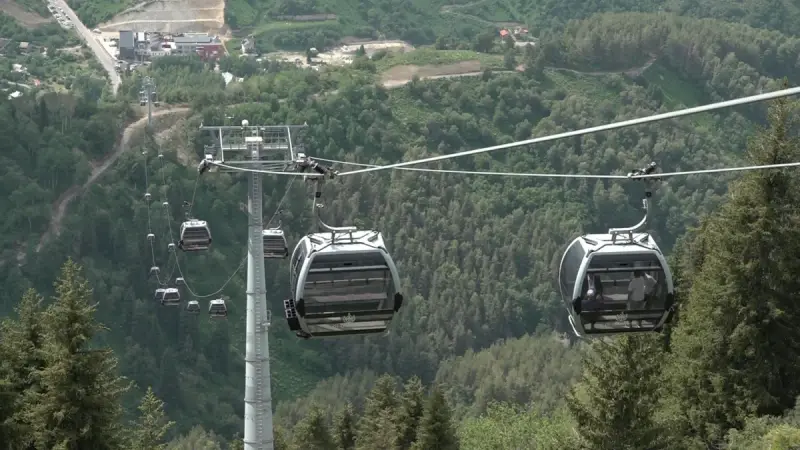Almaty SuperSki: Жаңа жобаларда қауіпсіздік пен өрттің алдын алу шаралары ескерілуде