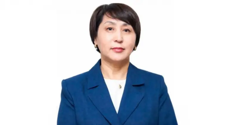   Құрылтай депутатының бос мандатына кандидатура ұсынды   