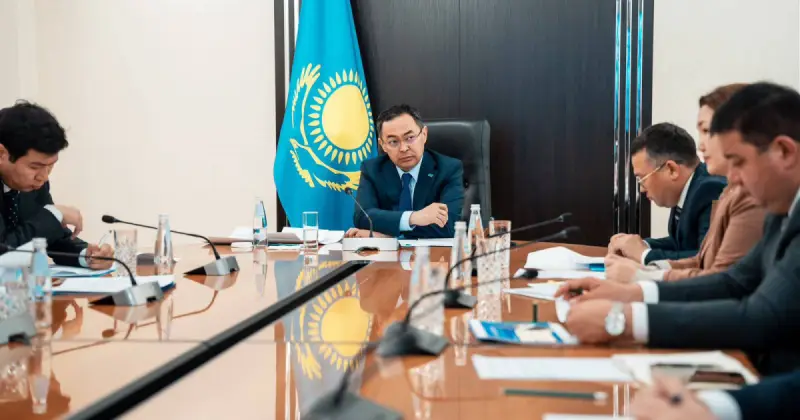  Қазақстанда «Кітап оқитын ұлт» марафонына 1,4 миллионнан астам адам қатысып жатыр 