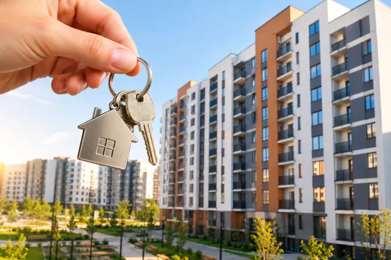 Квартиры под 5% в Алматы: кто сможет получить жилье и как подать заявку на одну из 594 квартир