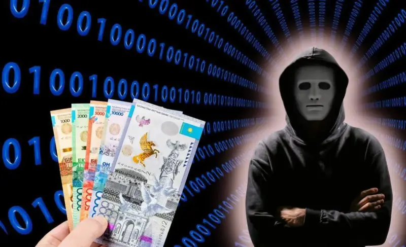 Қарағандыда полицейлер мен такси жүргізушісі алаяқтық схеманың жолын кесті