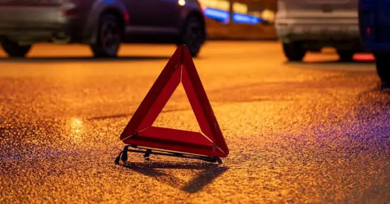  Солтүстік Қазақстанда Audi көлігі аударылып, үш әйел ауруханаға түсті 