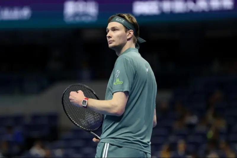 Бублик ATP рейтингінде үздік 20 теннисшінің қатарына қайта оралды