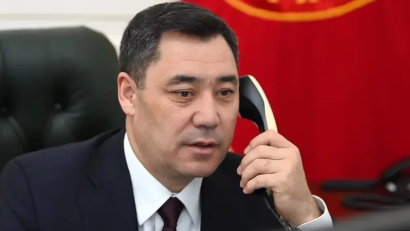 Президент Кыргызстана рассказал, как отказал Аблязову в помощи с революцией в Казахстане