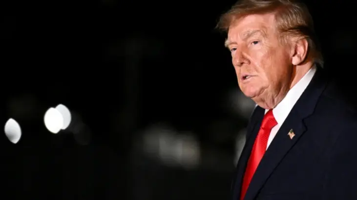 Трамп: Украинадағы соғысты тоқтату жөніндегі келіссөздерде ілгерілеу бар