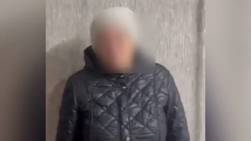 «Ақшаңызды қорғаңыз» деген қоңырау: Зейнеткер 3 млн теңгесінен айырылып қала жаздады