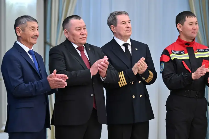 Президент: тиянақты, ұқыпты, жауапкершілігі жоғары азаматтар – өркениетті және қауіпсіз қоғамның арқауы