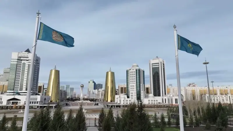 Республика күні: Астанада жаңа спорт және мәдениет нысандары ашылады