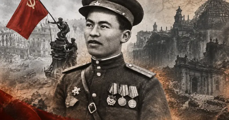  Бүгін – Рақымжан Қошқарбаевтың туған күні 