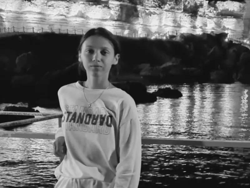 Мать убитой Яны Легкодимовой написала пронзительные слова дочери