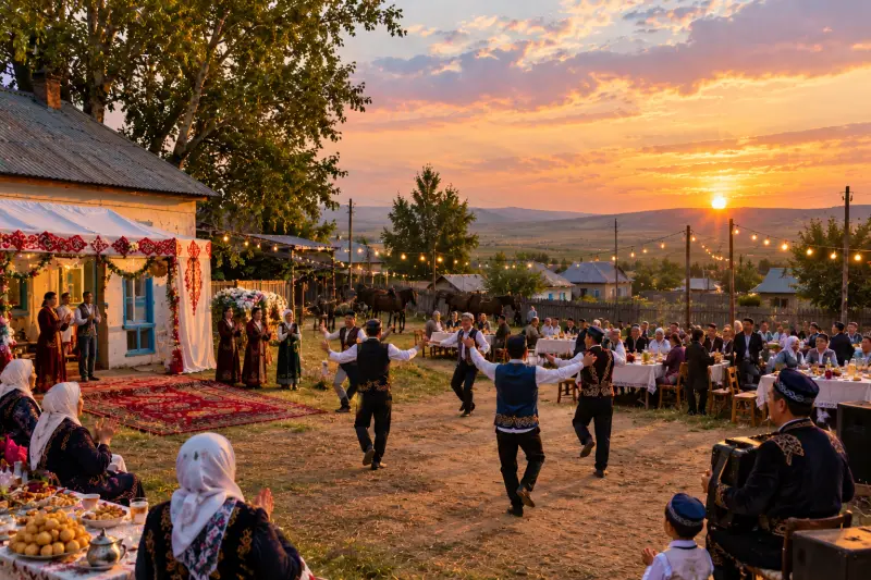 Той-қазына