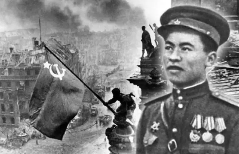 Бүгін – Халық Қаһарманы Рақымжан Қошқарбаевтың туған күні (ВИДЕО)