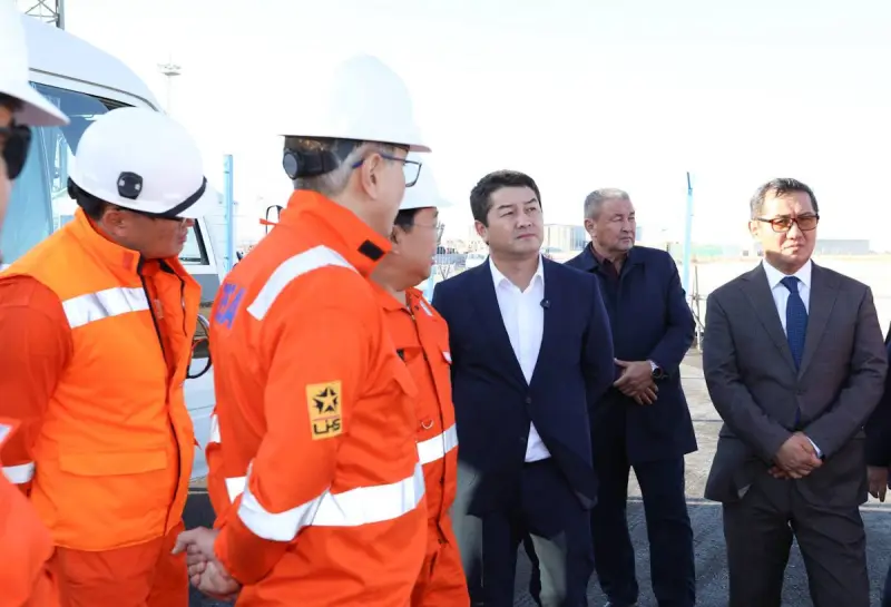 Новые возможности для грузоперевозок