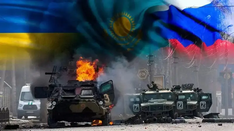 Ресейде 19 жастағы қазақстандықты ұрып-соғып, әскери келісімшартқа қол қоюға мәжбүрлеген