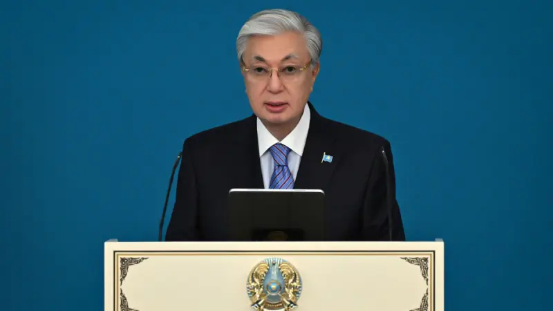 Соңғы 5 жылда құтқарушылар 240 мыңға жуық азаматқа көмек көрсетті – Тоқаев