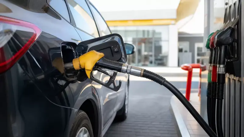 Казахстан сорвал поставки бензина в Россию