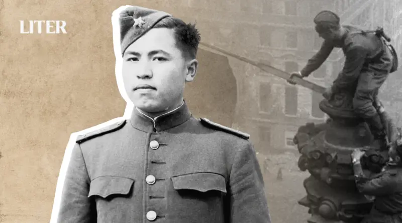 102 года со дня рождения Рахимжана Кошкарбаева