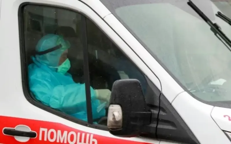 Ресейде бес адам маймыл шешегін жұқтырғаны анықталды