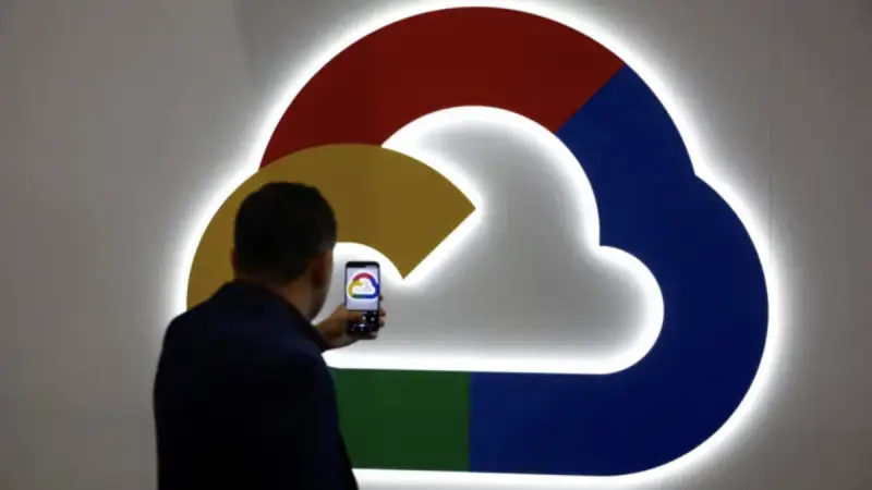 Сбой Google Cloud парализовал работу банков и сервисов по всей Европе